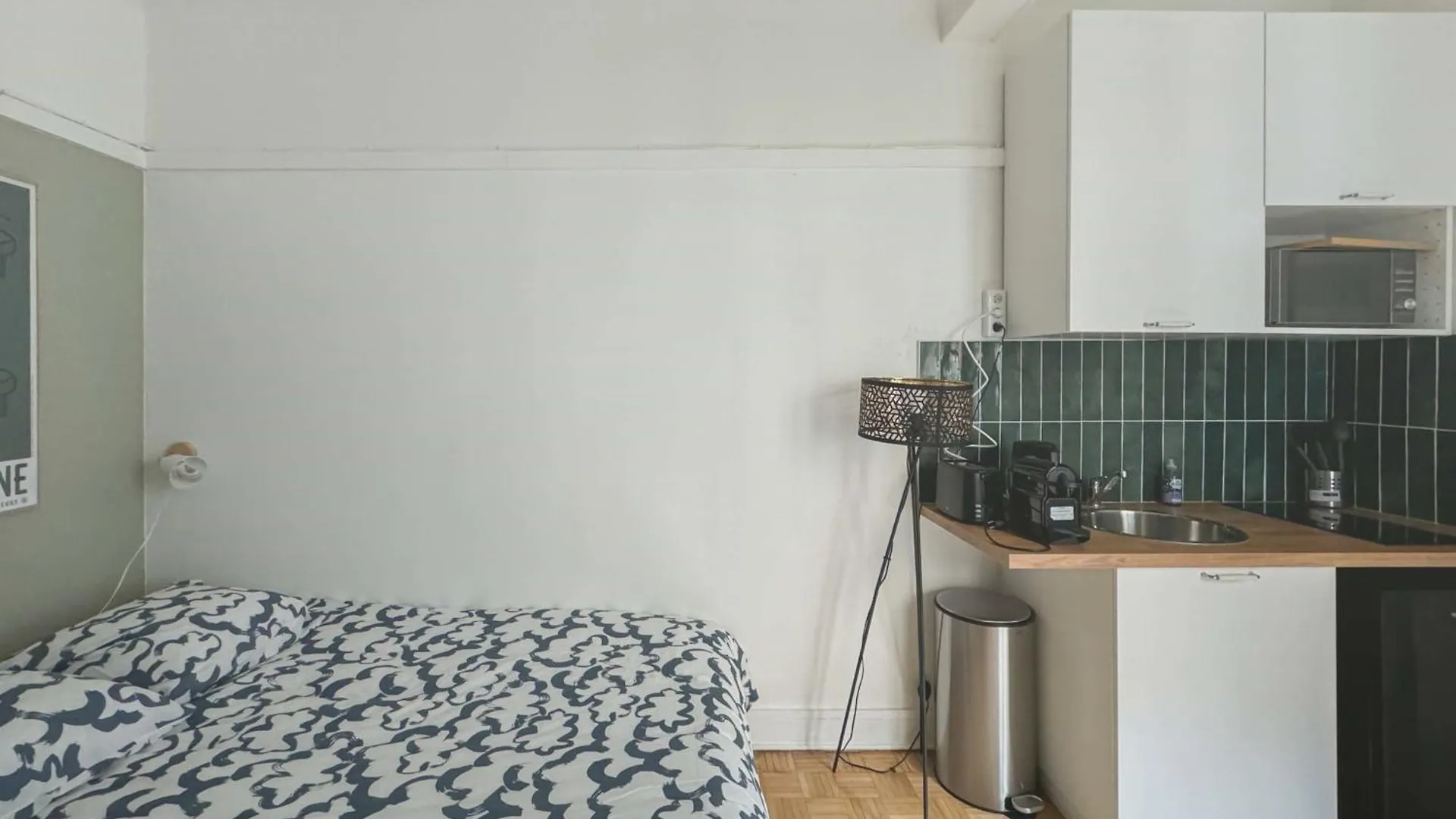 Flexliving - Studio - Championnet Paris 0*,  France